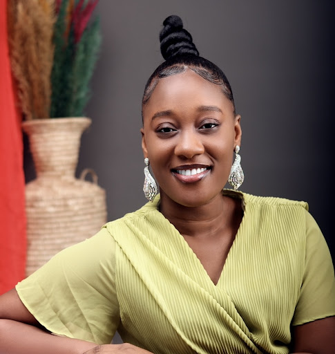 Favour Buraimoh