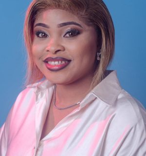 Glory Osigwe